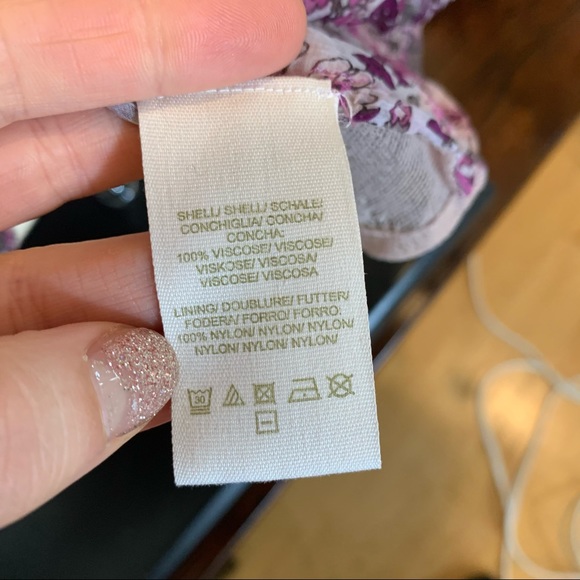 🌸Free People🌸 Flowing Tank - Picture 8 of 14